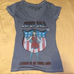 Super Duper Gal T-Shirt